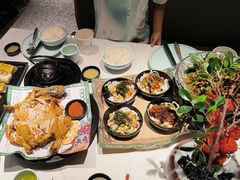 -奔跑吧陕菜·盛世长安(民乐园万达店)