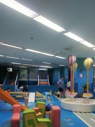 -孩子王(海悦店)