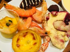 -嘉定凯悦·咖啡厅