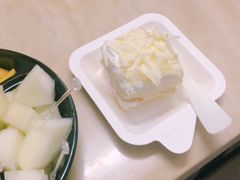 -幸福西饼面包茶饮(车公庙店)