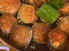 -回·龙虾铺·盆盆蟹·烧烤大排档(回龙观店)