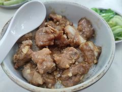 -旨亭街排骨饭(莞城店)