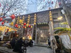 -東茅街茶馆