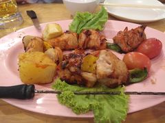 -J Daeng Seafood