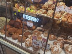 -山崎面包(静安久光店)