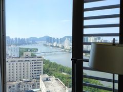 -三亚中亚国际大酒店