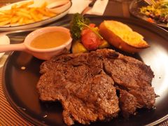 -JACK’S  PLACE 杰克地方(上海路店)