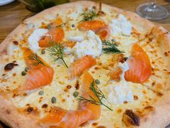 -La Strada(安福路店)