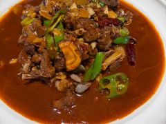 -乔街深夜食堂·台州菜·高压锅生蚝(杭州总店)