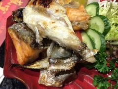 -财神日本料理(广州街总店)