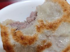 -牛庄高晓山风味馅饼城(海城店)