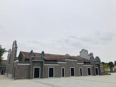 -王借岗森林公园