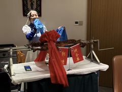 -郭靖·烤全羊·内蒙菜·烧烤(望京旗舰店)