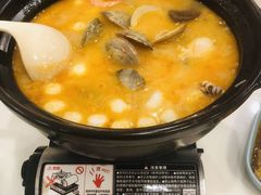 -香香海南菜餐厅