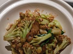 -院8里·小聚园老川菜(九眼桥店)