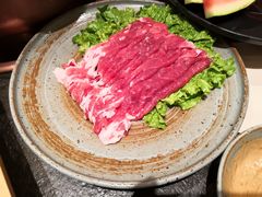 -老墙根涮肉·铜锅鲜羊肉(良乡店)
