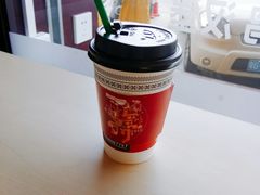 港式咖啡-大通冰室(荣基店)