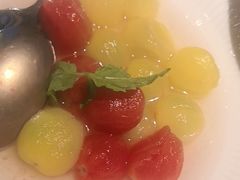 -喜悦烤鸭·新京菜(王府井店)