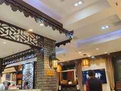 -老厨家(友谊路总店)