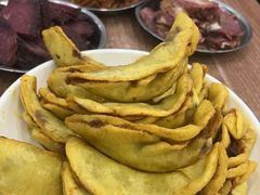 -草桥清真牛肉锅贴扁食店