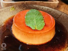 焦糖布丁-Q MEX 库迈墨西哥餐吧(三里屯店)