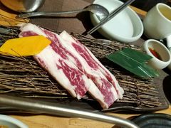 -黑牛の店·和牛烧肉(大悦城店)