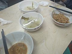 -非遗·爱西干面(小公园总店)