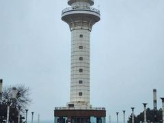 -渡海小渔村.老辈日照菜