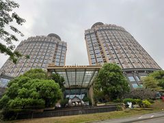 -河源客天下-温泉小镇