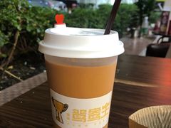 -香港鸳鸯王(西湖路店)