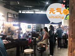-海马体照相馆(天津世纪都会店)