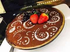 -马哥孛罗咖啡厅·Cafe Marco (厦门马哥孛罗东方大酒店)