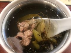 -壹只卤鹅·潮汕菜(莲塘店)