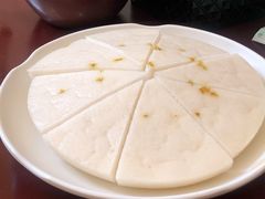 桂花糕-力力豆花庄(广渠门店)