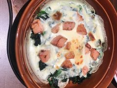 -萨莉亚意式餐厅(杭州滨江天街店)