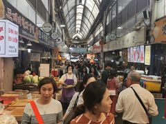 -通仁市场