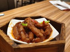 -粤食堂(天津和悦汇店)