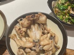 -老天桥蛙炉火锅(姑苏总店)