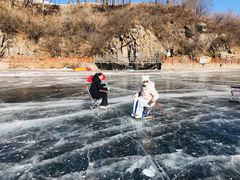 -玉渡山自然风景区