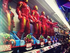 -玩具反斗城(海港城店)