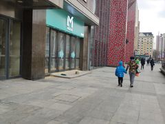 -万达广场(沈阳铁西店)