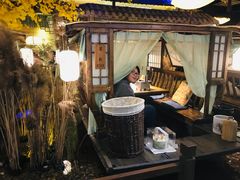 -淀里船宴(裕华东路店)