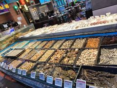 -王庄阿咪海鲜大排档(象园店)