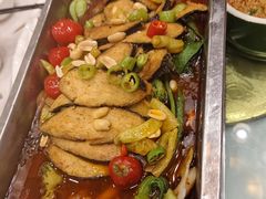 -功德林素菜饭庄(前门店)