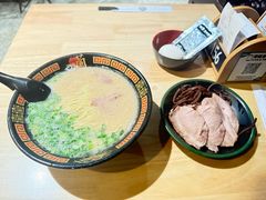 -一蘭拉面(尖沙咀店)