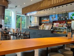大堂-萃茶师(琅西店)
