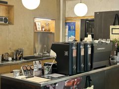 -麻雀咖啡SPARROW COFFEE(十全街店)