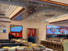 -密友回转自助火锅(世茂国际广场店)