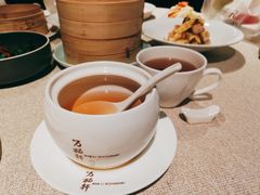 港式例汤-万丽轩·粤菜(王府井金茂万丽酒店)