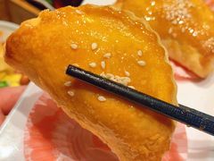 -悦满楼·西关名点·湛江名菜(航空综合大厦店)